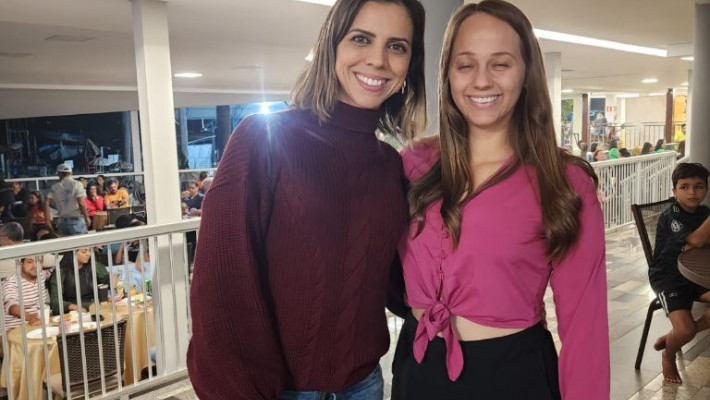 DIA DAS MÃES – 2023