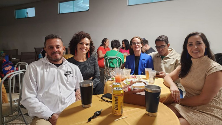 DIA DAS MÃES – 2023