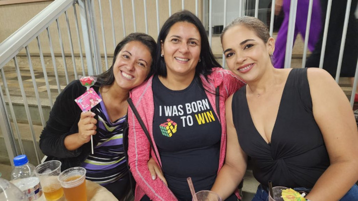 DIA DAS MÃES – 2023