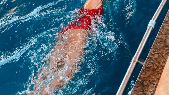 NATAÇÃO INFANTIL – AABB