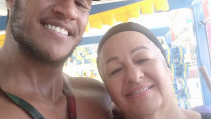 MARATONA DE HIDRO – AABB PARÁ DE MINAS