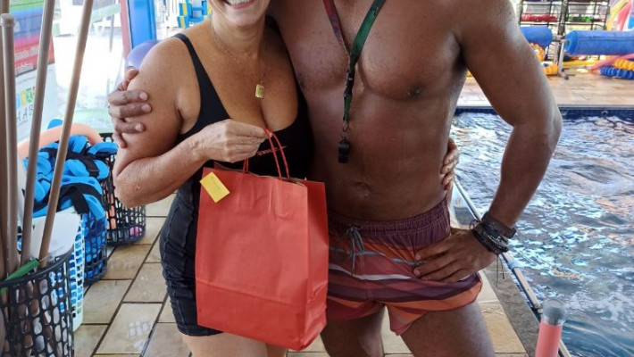 MARATONA DE HIDRO – AABB PARÁ DE MINAS