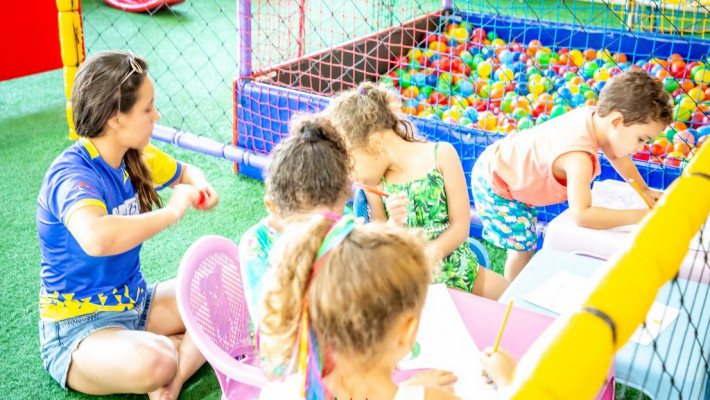 ANIVERSÁRIO DE 56 ANOS DO CLUBE