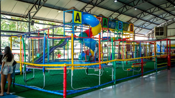 ANIVERSÁRIO DE 56 ANOS DO CLUBE