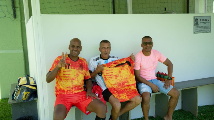 ANIVERSÁRIO DE 56 ANOS DO CLUBE