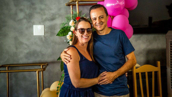 ANIVERSÁRIO DE 56 ANOS DO CLUBE