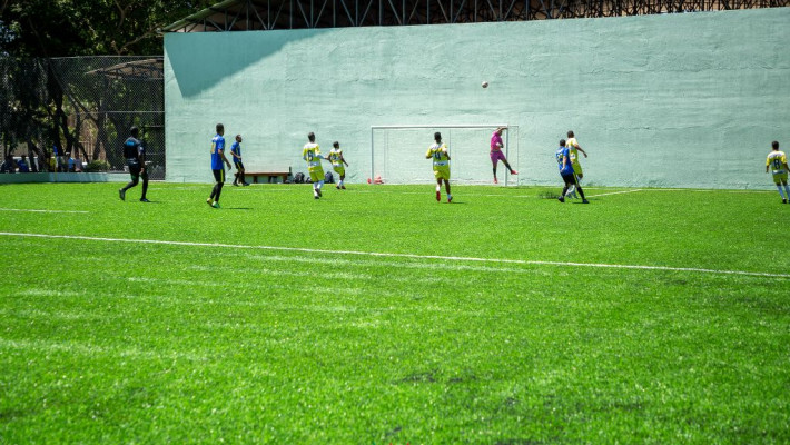 ANIVERSÁRIO DE 56 ANOS DO CLUBE