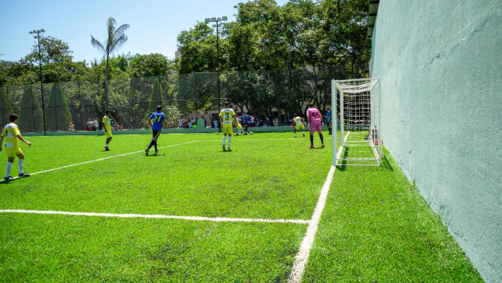 ANIVERSÁRIO DE 56 ANOS DO CLUBE