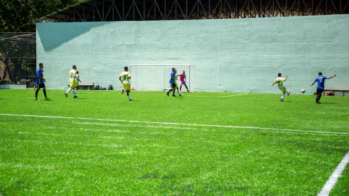 ANIVERSÁRIO DE 56 ANOS DO CLUBE