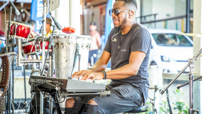 ANIVERSÁRIO DE 56 ANOS DO CLUBE