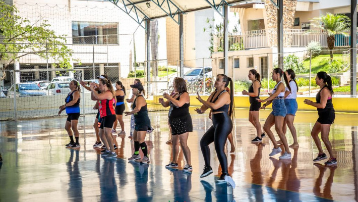 ANIVERSÁRIO DE 56 ANOS DO CLUBE