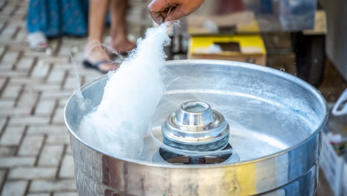 ANIVERSÁRIO DE 56 ANOS DO CLUBE