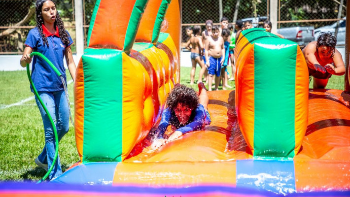 ANIVERSÁRIO DE 56 ANOS DO CLUBE