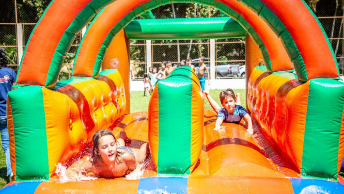 ANIVERSÁRIO DE 56 ANOS DO CLUBE