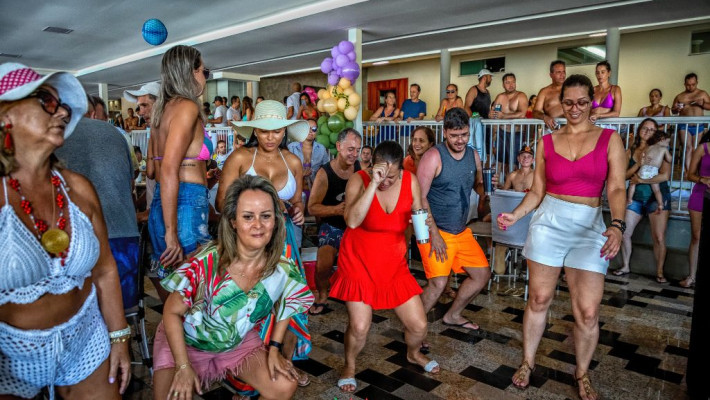 ANIVERSÁRIO DE 56 ANOS DO CLUBE