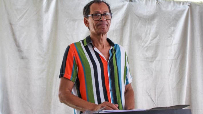 Karaokê Premiado abre Projeto Verão da AABB