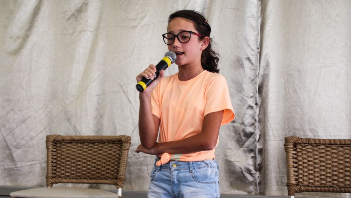 Karaokê Premiado abre Projeto Verão da AABB