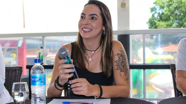 Karaokê Premiado abre Projeto Verão da AABB