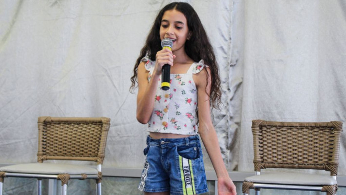 Karaokê Premiado abre Projeto Verão da AABB