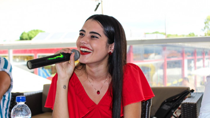 Karaokê Premiado abre Projeto Verão da AABB