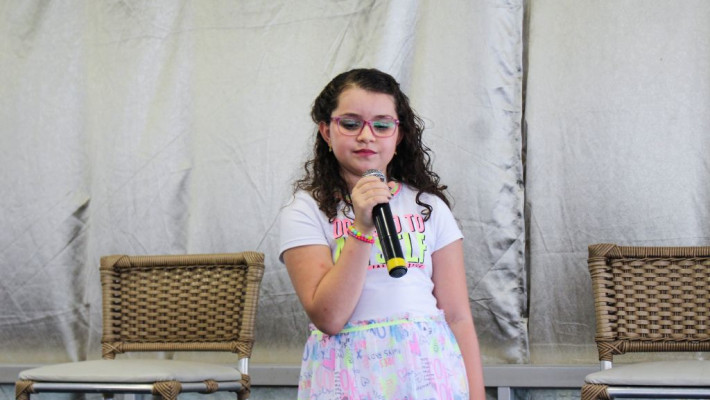 Karaokê Premiado abre Projeto Verão da AABB