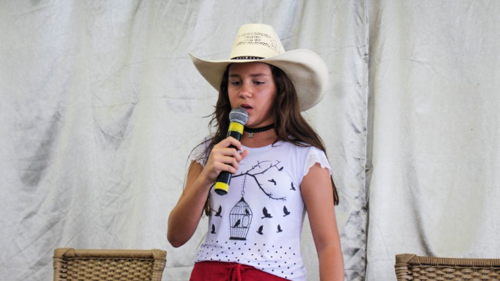 Karaokê Premiado abre Projeto Verão da AABB