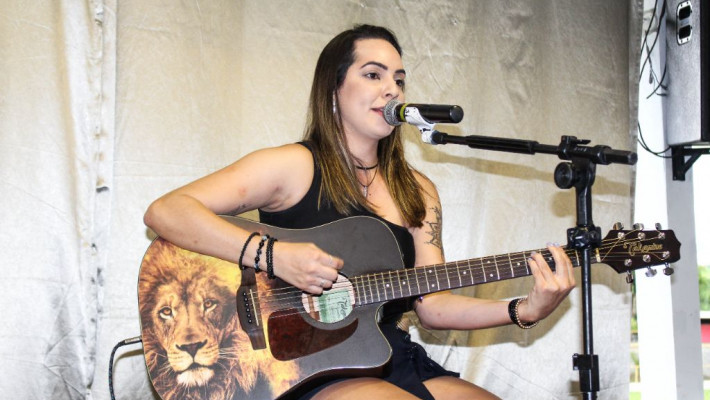 Karaokê Premiado abre Projeto Verão da AABB