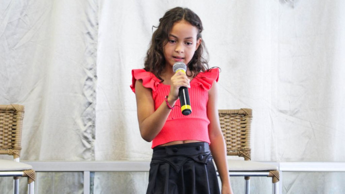 Karaokê Premiado abre Projeto Verão da AABB