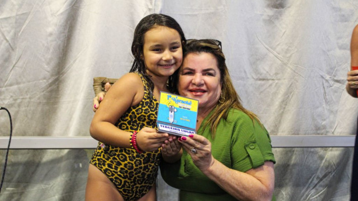 Karaokê Premiado abre Projeto Verão da AABB