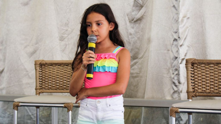 Karaokê Premiado abre Projeto Verão da AABB