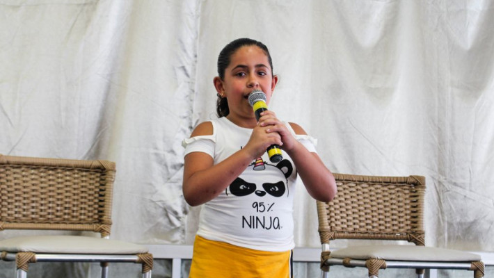 Karaokê Premiado abre Projeto Verão da AABB