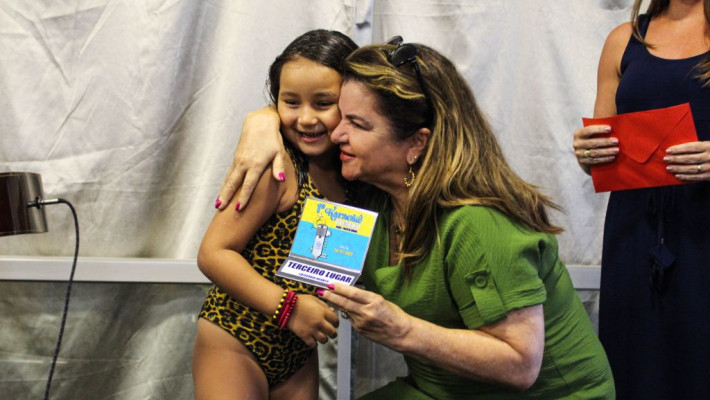 Karaokê Premiado abre Projeto Verão da AABB