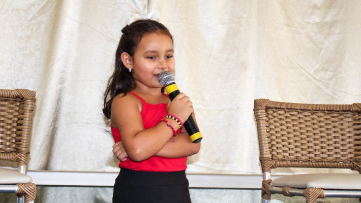 Karaokê Premiado abre Projeto Verão da AABB