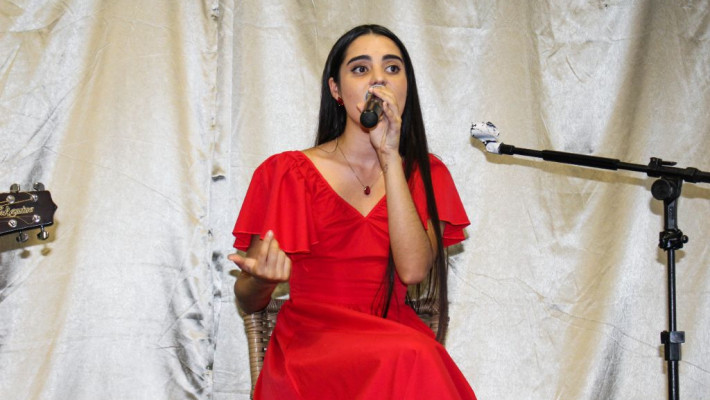 Karaokê Premiado abre Projeto Verão da AABB