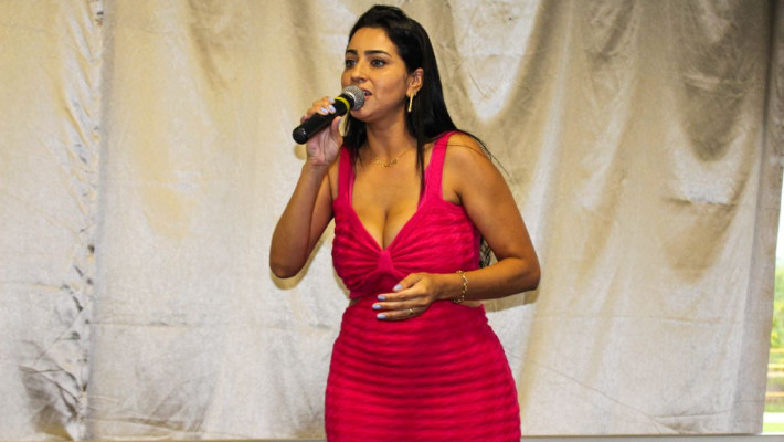 Karaokê Premiado abre Projeto Verão da AABB