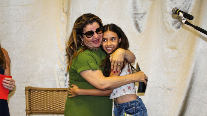 Karaokê Premiado abre Projeto Verão da AABB