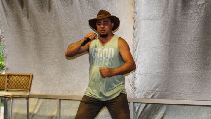 Karaokê Premiado abre Projeto Verão da AABB