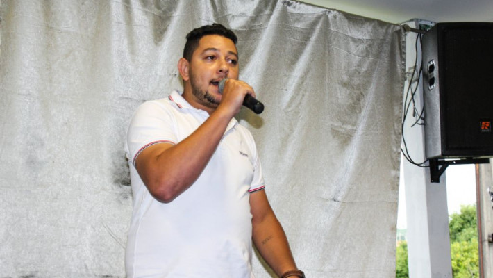 Karaokê Premiado abre Projeto Verão da AABB