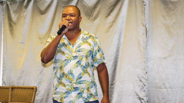 Karaokê Premiado abre Projeto Verão da AABB