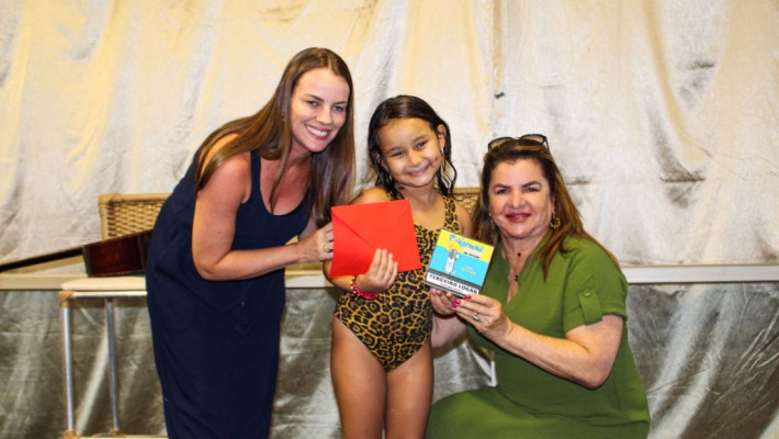 Karaokê Premiado abre Projeto Verão da AABB