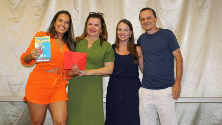 Karaokê Premiado abre Projeto Verão da AABB