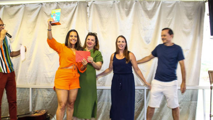 Karaokê Premiado abre Projeto Verão da AABB