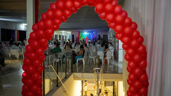 REVEILLON 2022/2023 – AABB