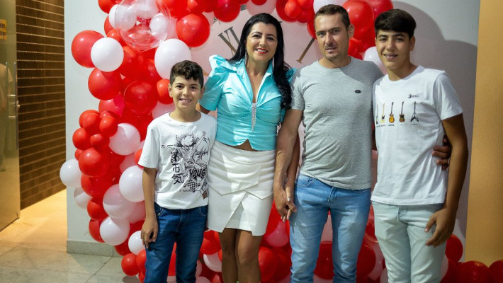 REVEILLON 2022/2023 – AABB