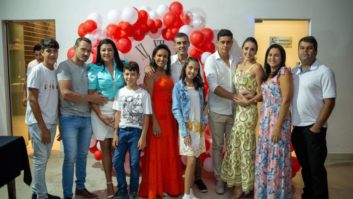 REVEILLON 2022/2023 – AABB