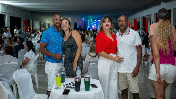 REVEILLON 2022/2023 – AABB