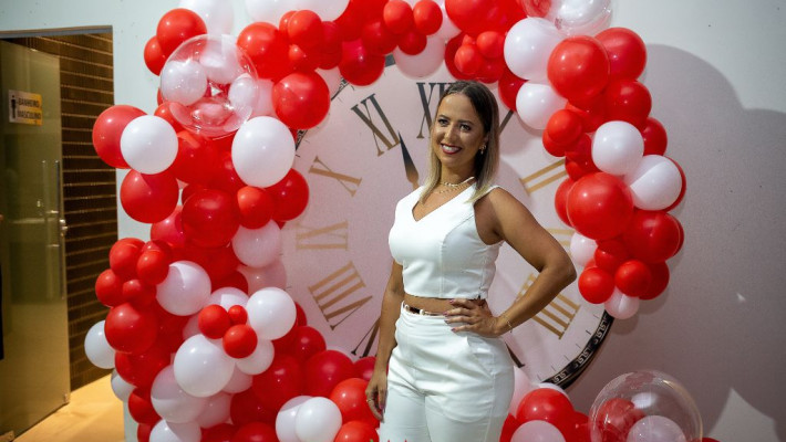 REVEILLON 2022/2023 – AABB