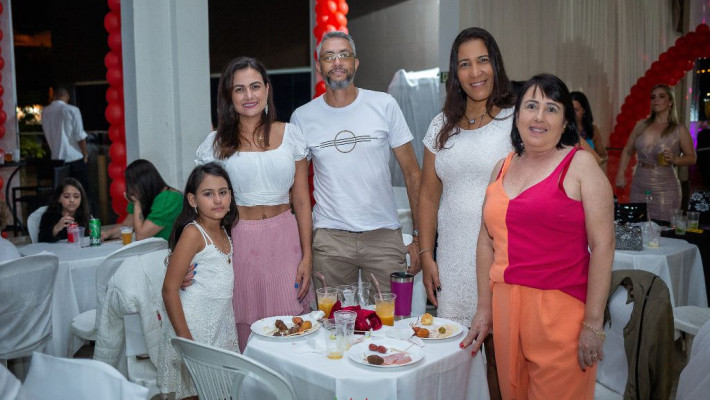 REVEILLON 2022/2023 – AABB