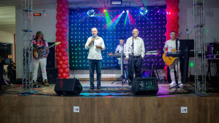 REVEILLON 2022/2023 – AABB