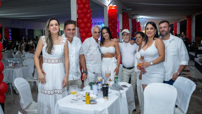 REVEILLON 2022/2023 – AABB